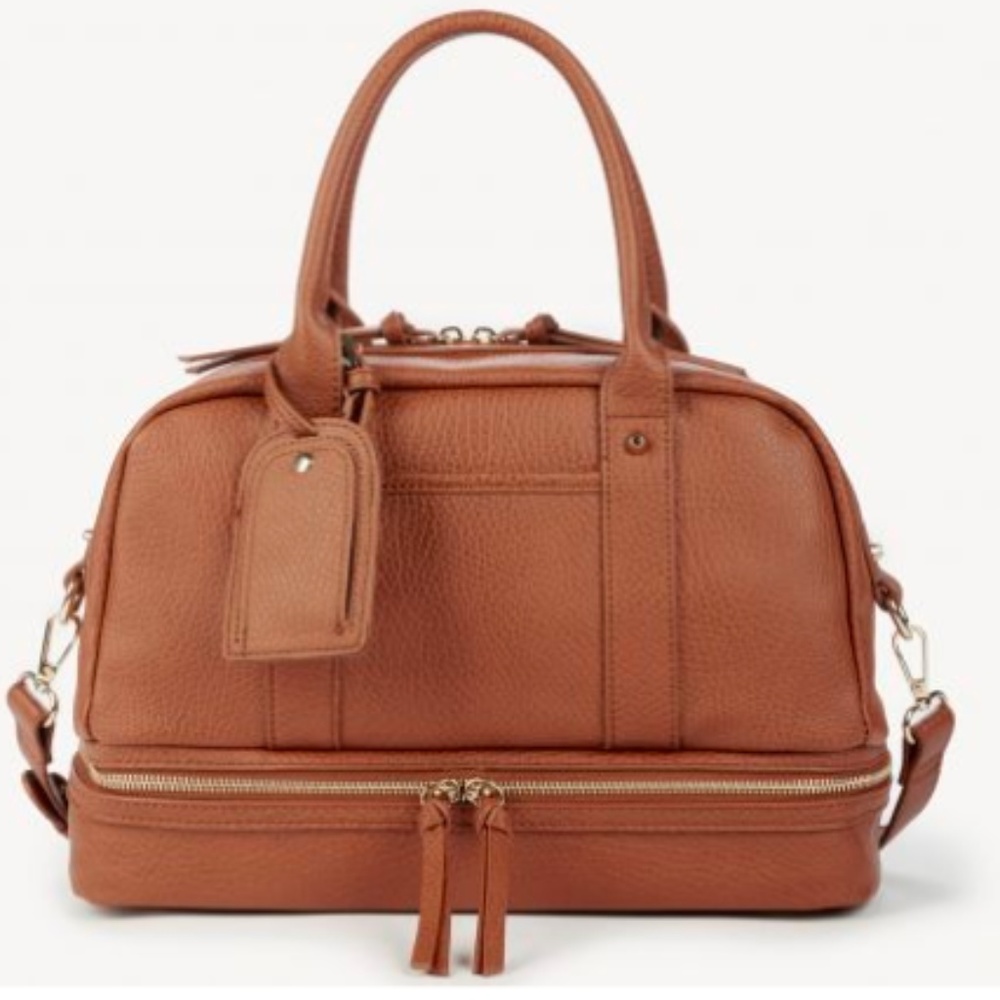 ♥️WEEKEND SALE! Mai Mini Weekender